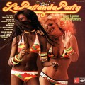 Buy Berry Lipman & His Orchestra - La Parranda Party (Vinyl) Mp3 Download