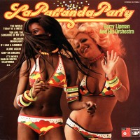 Purchase Berry Lipman & His Orchestra - La Parranda Party (Vinyl)