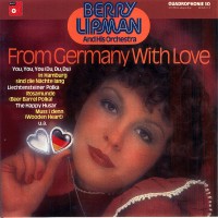 Purchase Berry Lipman & His Orchestra - From Germany With Love (Vinyl)