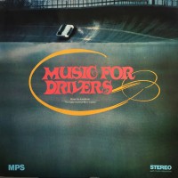 Purchase Berry Lipman & His Orchestra - Music For Drivers (Vinyl)