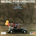 Buy Berry Lipman & His Orchestra - Music For Drivers 2 (Vinyl) Mp3 Download