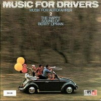 Purchase Berry Lipman & His Orchestra - Music For Drivers 2 (Vinyl)