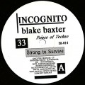 Buy Blake Baxter - Strong To Survive / Fuck You Up (EP) Mp3 Download