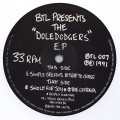 Buy Break The Limits - The Dole Dodgers (EP) Mp3 Download