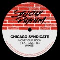 Buy Chicago Syndicate - Move Your Body (EP) Mp3 Download