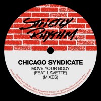 Purchase Chicago Syndicate - Move Your Body (EP)