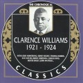 Buy Clarence Williams - 1921-1924 (Chronological Classics) Mp3 Download