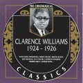 Buy Clarence Williams - 1924-1926 (Chronological Classics) Mp3 Download