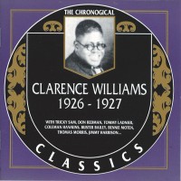 Purchase Clarence Williams - 1926-1927 (Chronological Classics)