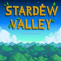 Purchase Concernedape - Stardew Valley CD1