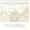 Buy Congress - 40 Miles / Better Grooves (EP) Mp3 Download