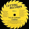 Buy Corina - Out Of Control (EP) (Vinyl) Mp3 Download