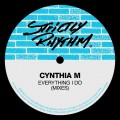 Buy Cynthia M - Everything I Do (EP) (Vinyl) Mp3 Download