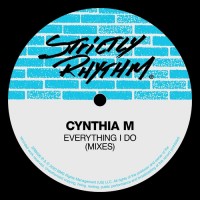 Purchase Cynthia M - Everything I Do (EP) (Vinyl)