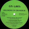 Buy Delusions Of Grandeur - Touch Me In The Night (EP) Mp3 Download