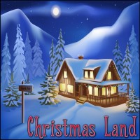 Purchase Derek & Brandon Fiechter - Christmas Land