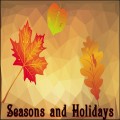 Buy Derek & Brandon Fiechter - Seasons And Holidays Mp3 Download