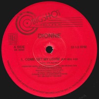 Purchase Dionne - Come Get My Lovin' (EP)