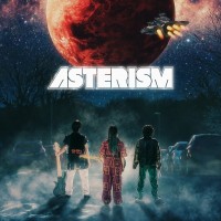 Purchase Asterism - Animetic