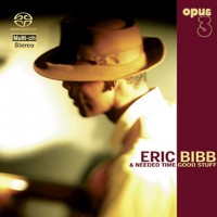 Purchase Eric Bibb - Good Stuff (With Needed Time)