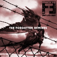 Purchase Finkseye - Bad Luck Baby (The Forgotten Remixes) (CDS)