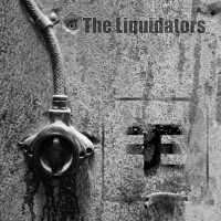 Purchase Finkseye - The Liquidators
