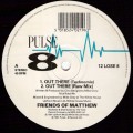 Buy Friends Of Matthew - Out There (EP) Mp3 Download