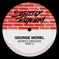 Buy George Morel - Morel's Grooves Pt. 2 (EP) Mp3 Download