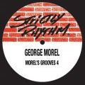 Buy George Morel - Morel's Grooves (Pt. 4) (EP) Mp3 Download