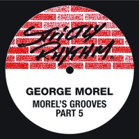 Purchase George Morel - Morel's Grooves (Pt. 5) (EP)