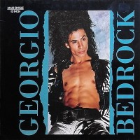Purchase Georgio - Bedrock (EP)