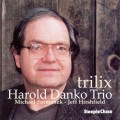 Buy Harold Danko - Trilix Mp3 Download