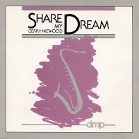 Purchase Gerry Niewood - Share My Dream (Vinyl)