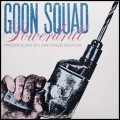 Buy Goon Squad - Powerdrill (EP) (Vinyl) Mp3 Download