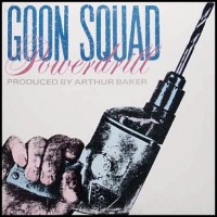 Purchase Goon Squad - Powerdrill (EP) (Vinyl)