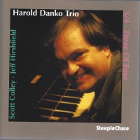 Purchase Harold Danko - Three Of Four