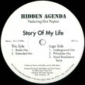 Buy Hidden Agenda - Story Of My Life Mp3 Download