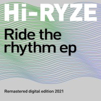 Purchase Hi-Ryze - Hi-Ryze (EP) (Remastered 2017)