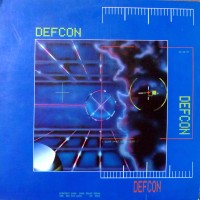 Purchase Impakt - Defcon (EP) (Vinyl)