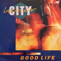 Purchase Inner City - Good Life (EP) (Vinyl)