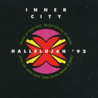 Purchase Inner City - Hallelujah '92 (EP)