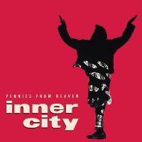 Purchase Inner City - Pennies From Heaven (EP)