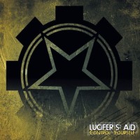 Purchase Lucifer's Aid - Control Yourself (CDS)