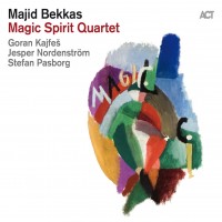 Purchase Majid Bekkas - Magic Spirit Quartet