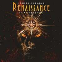 Purchase Monica Naranjo - Renaissance (25 Aniversario) CD1