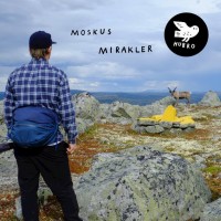 Purchase Moskus - Mirakler
