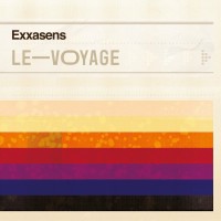 Purchase Exxasens - Le-Voyage