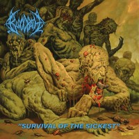 Purchase Bloodbath - Survival Of The Sickest
