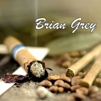 Purchase Brian Grey - Chilled Blues