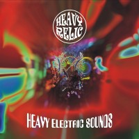 Purchase Heavy Relic - Heavy Electric Sounds
